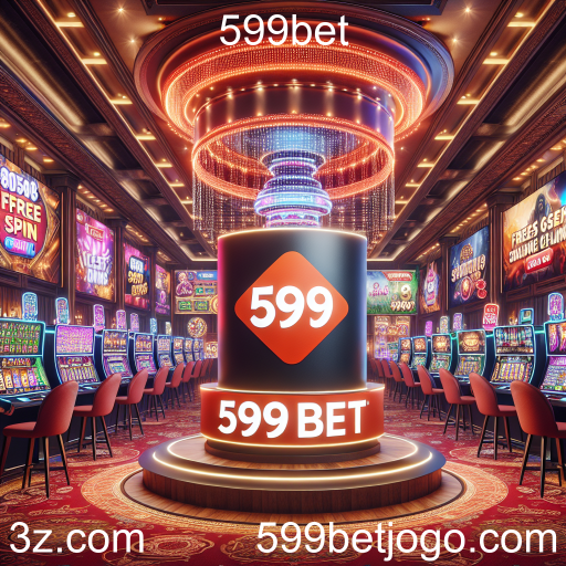 Explorando os Bônus do 599bet: Vantagens e Oportunidades